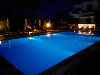 Zoumis Residence