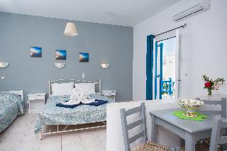 Zoumis Residence