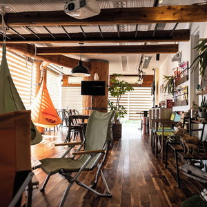 Hotel 365Base Outdoor Hostel cazare Hamamatsu