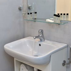 Hotel Mersina Exclusive cazare Paros