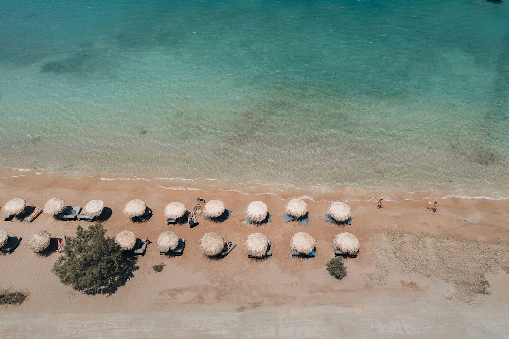 Cove Paros