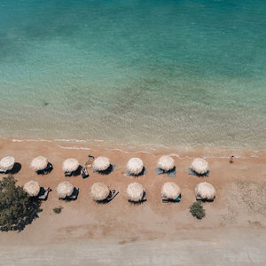 Hotel Cove Paros cazare Paros