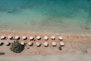 Hotel Cove Paros cazare Paros