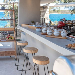 Hotel Paros Comfy Suites cazare Paros