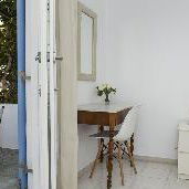 Hotel Villa Bellonia cazare Paros