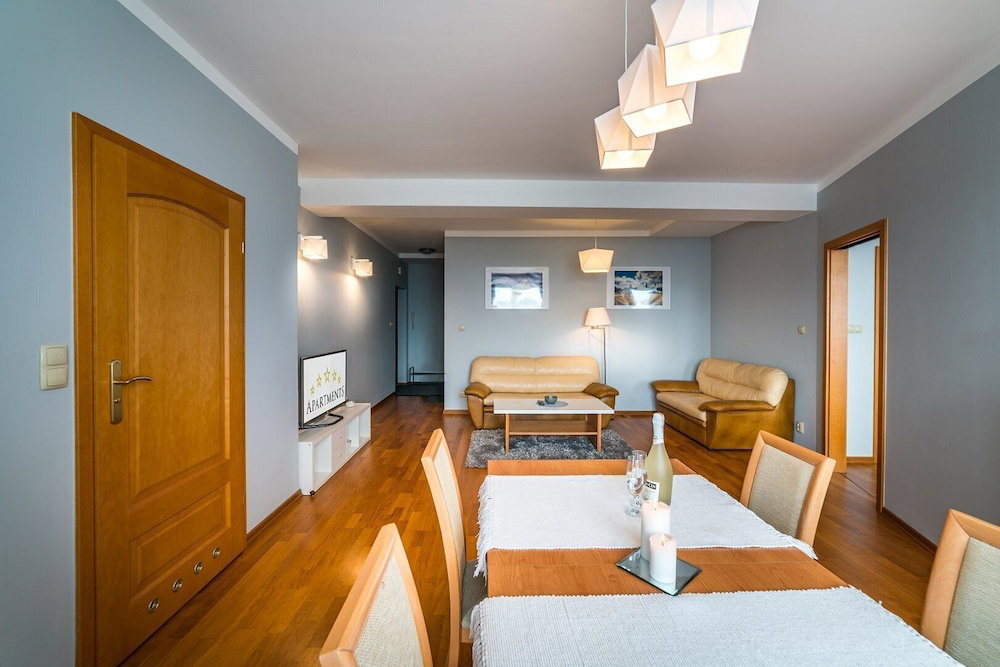 Hotel 5-Stars Apartments - Old Town