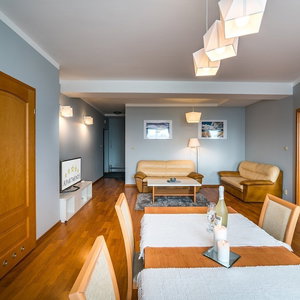 Hotel 5-Stars Apartments - Old Town cazare Szczecin