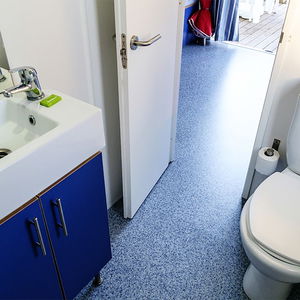 Hotel Orbitur Angeiras cazare Matosinhos