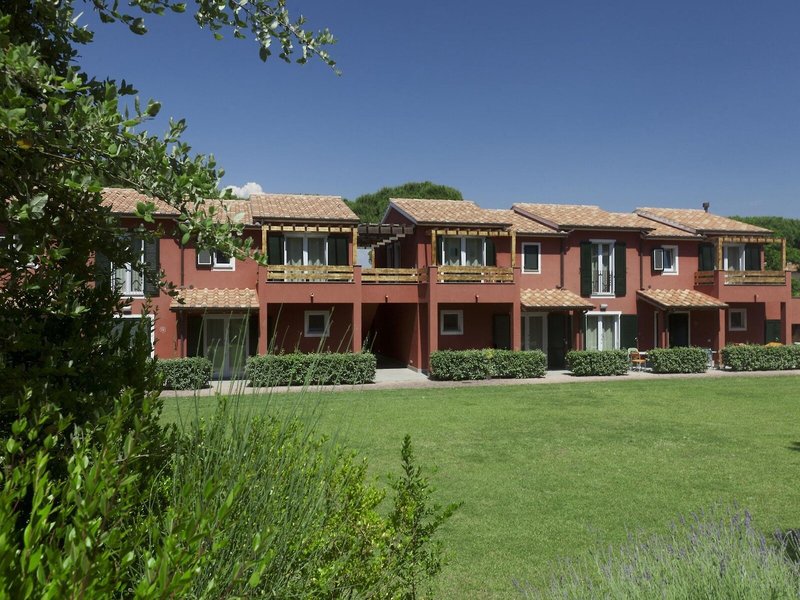 Hotel Residence Pineta