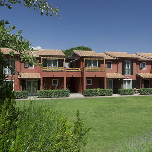 Hotel Residence Pineta cazare Orbetello
