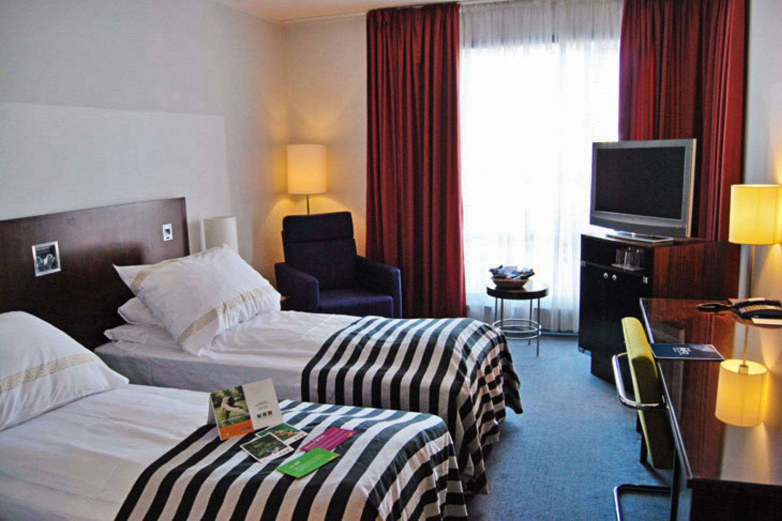 Hotel Quality Hotel Grand, Kongsberg