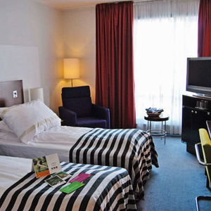 Hotel Quality Hotel Grand, Kongsberg cazare Kongsberg