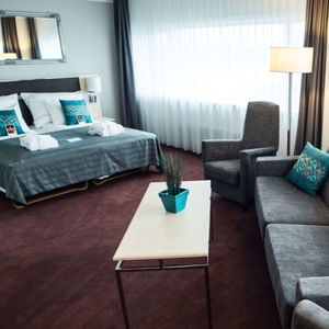 Hotel Quality Airport Hotel Stavanger cazare Sola