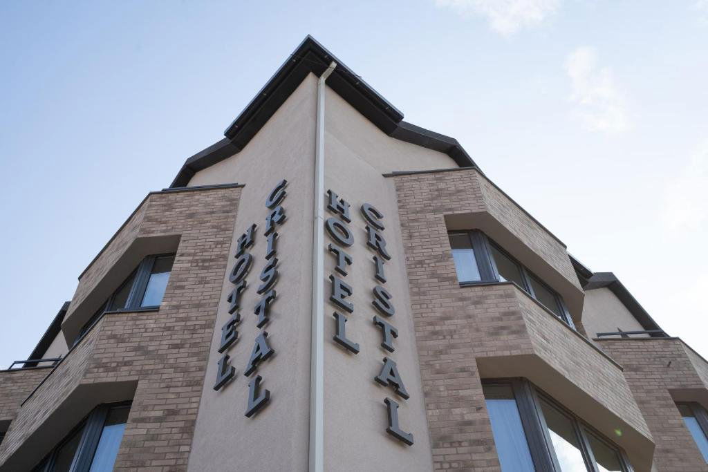 Hotel Hotel Cristal Cluj-Napoca