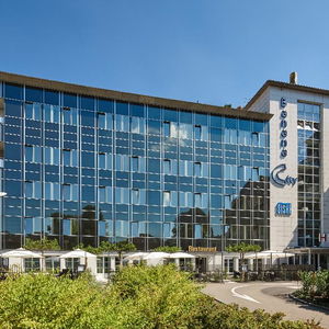 Hotel Hotel Banana City Winterthur cazare Winterthur