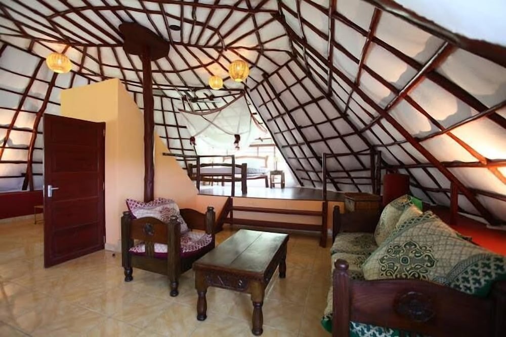 Hotel Sunset Villa Diani