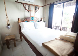 Hotel Coral Rock Zanzibar cazare Paje