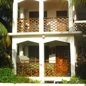 Hotel Kendwa Rocks Beach Hotel cazare Kendwa