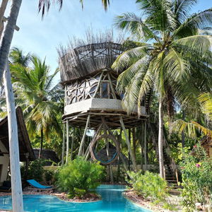 Sejur The Nest Boutique Resort vacanta Paje