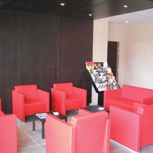 Hotel Appart'city Classic Lyon Part Dieu cazare Lyon