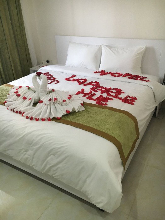 Hotel Hotel La Perle Hue