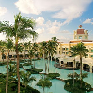 Hotel Joia Bávaro By Iberostar cazare Bavaro