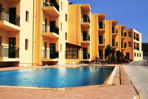 Hotel Nalu Resort & Spa cazare Adelianos Kampos