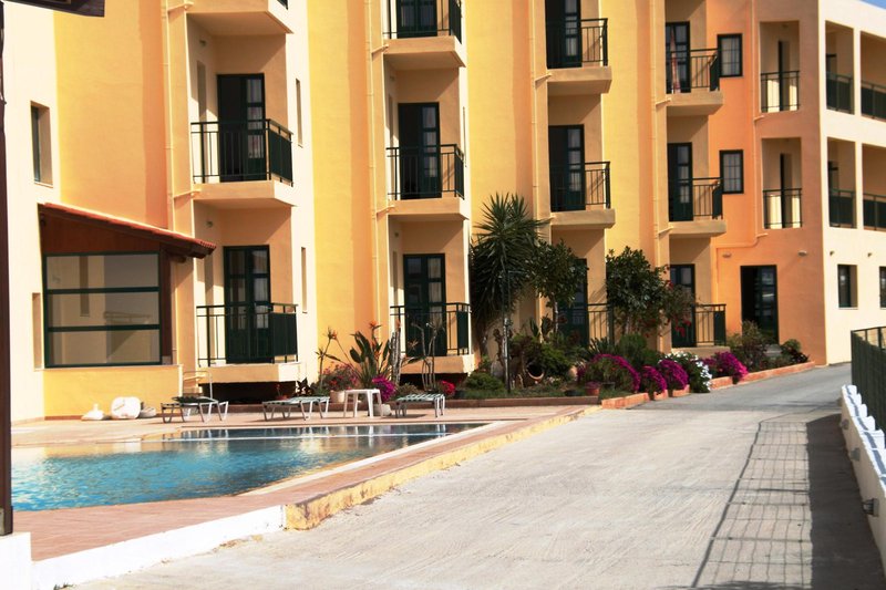 dal travel Nalu Resort & Spa