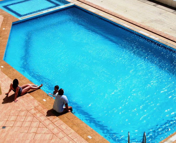 dal travel Nalu Resort & Spa