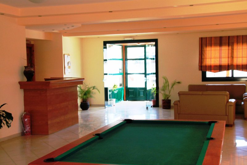 dal travel Nalu Resort & Spa