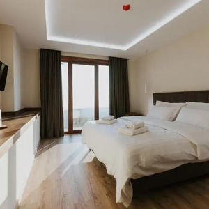 Hotel Kroi Hotel cazare Kruje