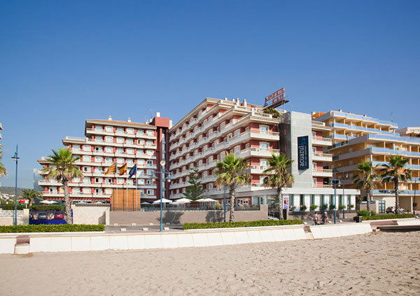 Hotel Aparthotel & Spa Acuazul