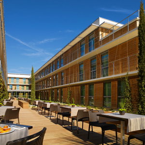 Hotel Courtyard By Marriott Montpellier cazare Montpellier