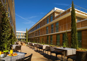 Hotel Courtyard By Marriott Montpellier cazare Montpellier