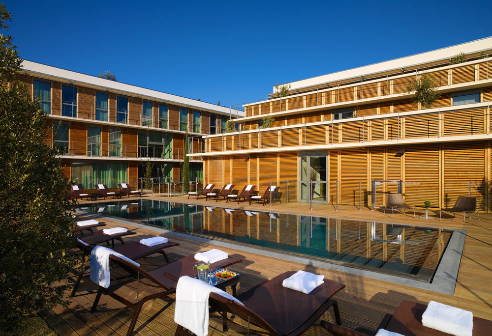 Courtyard By Marriott Montpellier