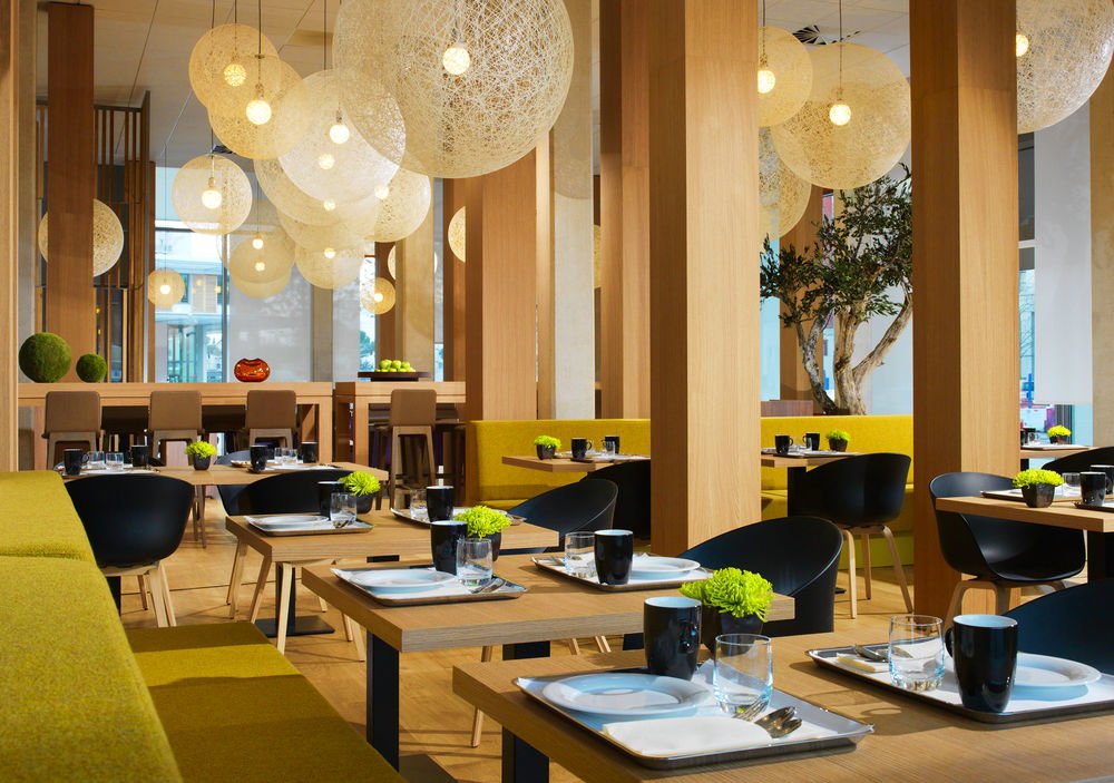 Courtyard By Marriott Montpellier