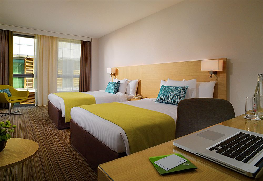 Courtyard By Marriott Montpellier
