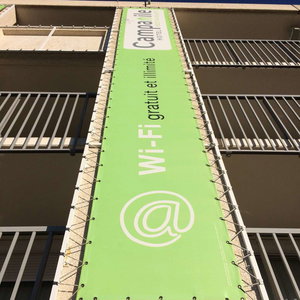 Hotel Campanile - Montpellier Le Millenaire cazare Montpellier