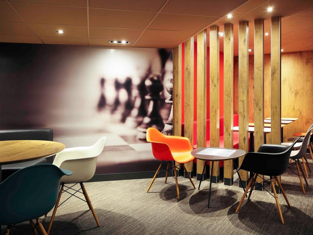 Hotel Ibis Montpellier Centre Comédie