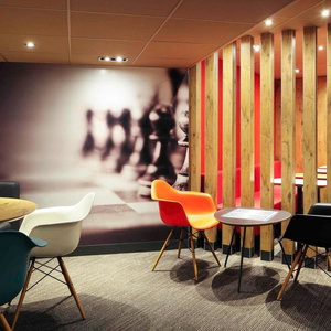 Hotel Ibis Montpellier Centre Comédie cazare Montpellier