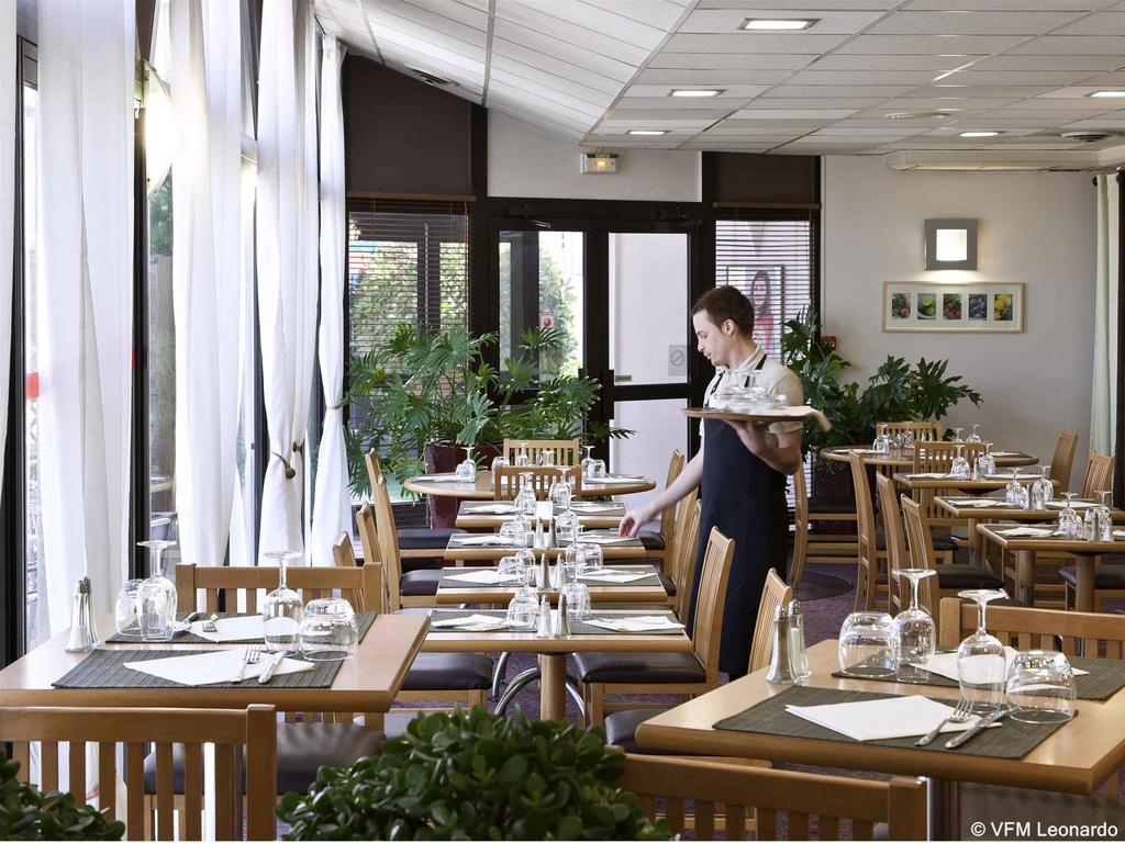 Hotel Ibis Montpellier Sud