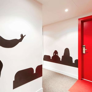 Hotel Hotel Ibis Styles Montpellier Centre Comedie cazare Montpellier