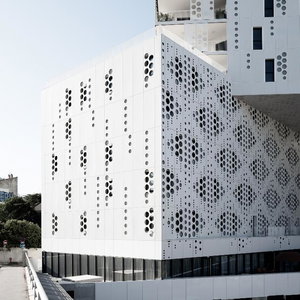 Hotel Belaroia cazare Montpellier