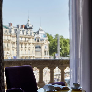 Hotel Grand Hôtel Du Midi Montpellier - Opéra Comédie cazare Montpellier