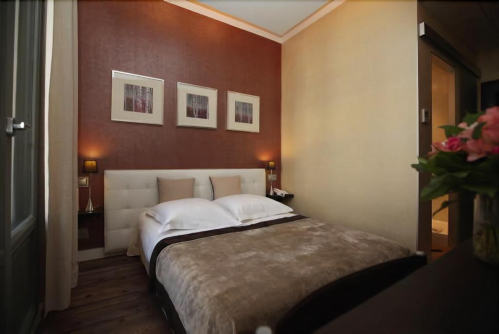 Hotel Hôtel Des Arceaux