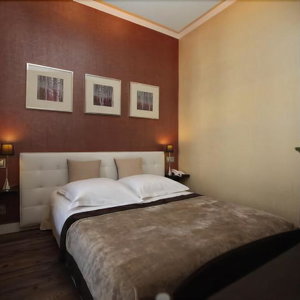 Hotel Hôtel Des Arceaux cazare Montpellier