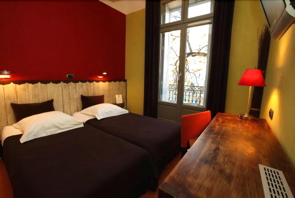 Hôtel Des Arceaux