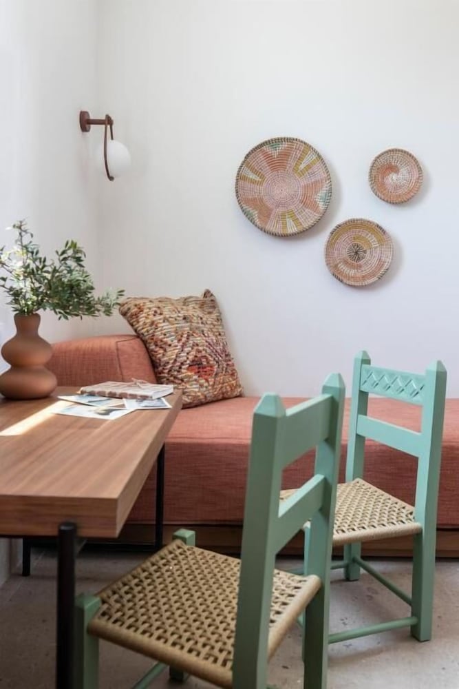 Hotel Alero Seaside Skyros Resort