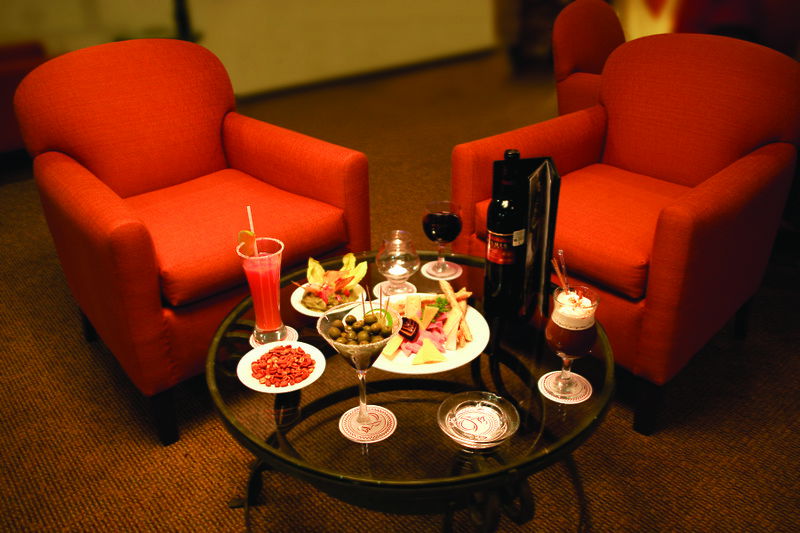 Hotel Gamma Mérida El Castellano