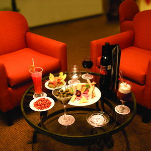 Hotel Gamma Mérida El Castellano cazare Merida